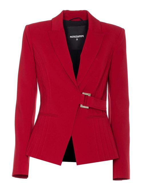 GIACCA/JACKET PATRIZIA PEPE PATRIZIA PEPE | 8S0545-A6F5R862